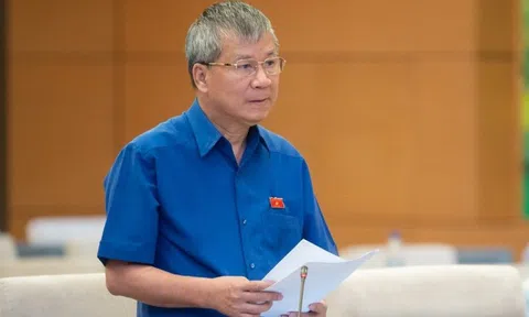 Đề xuất chỉ được công nhận chuyển đổi giới tính một lần trong đời