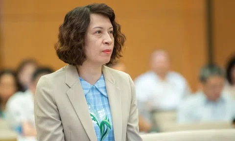 Thứ trưởng Bộ Y tế giải trình về việc chậm gửi báo cáo quyết toán