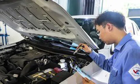 Đăng kiểm căn cứ vào số km ô tô đã chạy: Khả thi tới đâu?