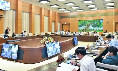 Phó Thống đốc NHNN nêu lý do cần bổ sung vốn điều lệ cho Agribank