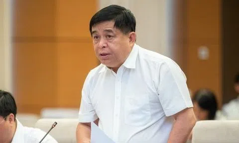 Chính phủ trình 7 nhóm cơ chế, chính sách đặc thù cho Tp.HCM