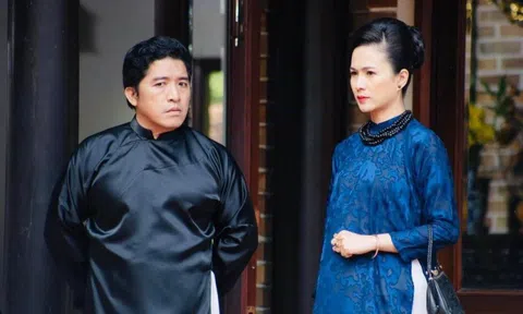 Diễn viên Lý Nguyên Vương: 17 năm làm nghề, cát-xê nhét hết "ống heo"