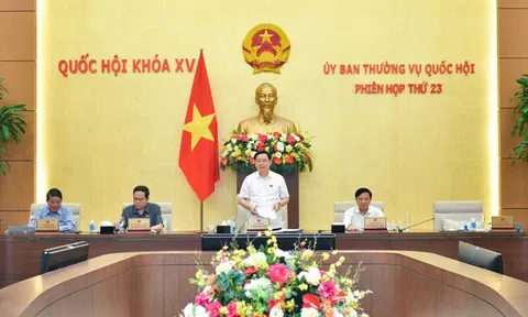 Trình Quốc hội xem xét giảm thuế GTGT tại kỳ họp thứ 5