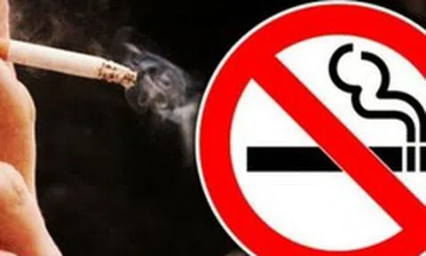 Những địa điểm nào sẽ cấm hút thuốc lá từ ngày 1/8/2023?