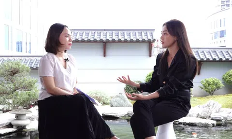 Phương Oanh: 'Vướng scandal, tôi không dám chạm mặt cha mẹ'