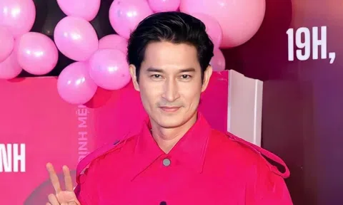 Huy Khánh: "Có cảnh diễn viên diễn không được, anh Lý Hải buồn bỏ ăn chứ không la lối"