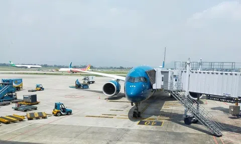 Hà Nội kiến nghị quy hoạch sân bay thứ 2 là sân bay quốc tế