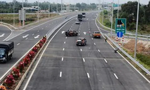 Nâng tốc độ đường cao tốc Trung Lương - Mỹ Thuận lên 90km/h là rất nguy hiểm?