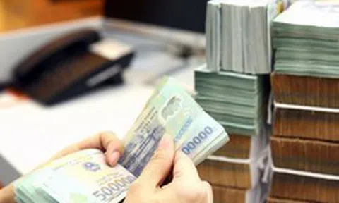 Tăng mức lương cơ sở lên 1,8 triệu đồng/tháng từ ngày 1/7/2023