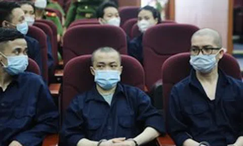 Diễn biến mới việc có người muốn trả 12 tỉ đồng cho vợ Nguyễn Thái Luyện