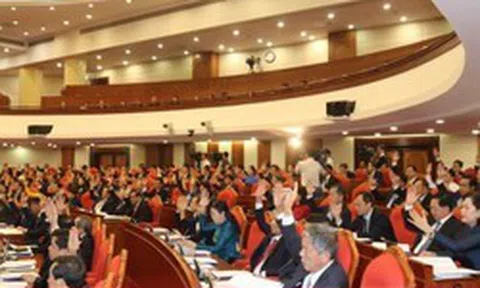 Những chức danh được Ban Chấp hành Trung ương lấy phiếu tín nhiệm giữa nhiệm kỳ