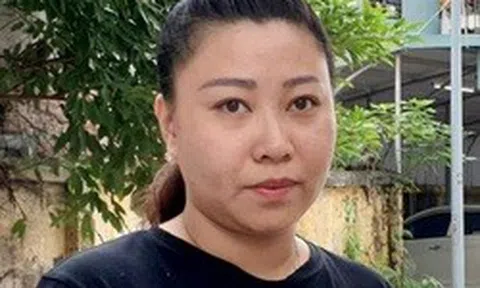 Nữ cựu đại úy công an từng gây náo loạn tại Tân Sơn Nhất lại sắp hầu toà