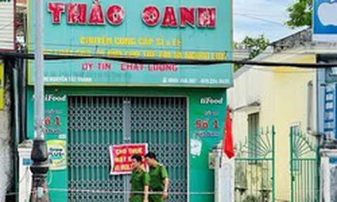 Tin mới vụ Chủ tịch phường tại TT-Huế bị côn đồ đâm trọng thương