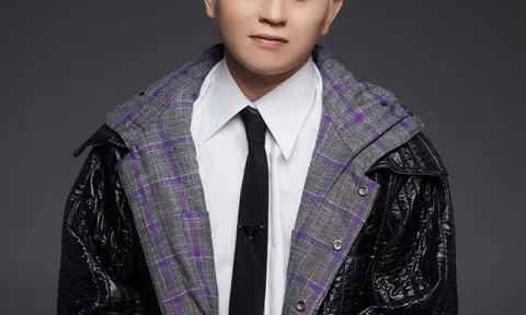 B Ray - rapper trưởng thành từ những chỉ trích