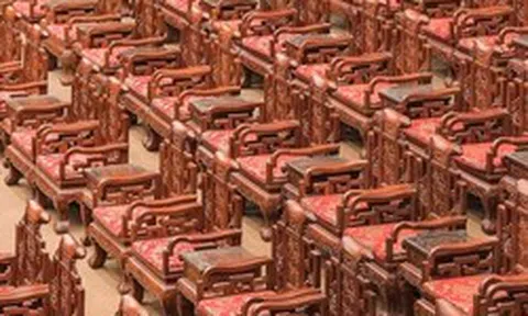 Cận cảnh Nhà hát dân ca Quan họ hơn 241 tỷ đồng đang gây tranh cãi ở Bắc Ninh