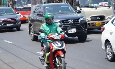 Nắng nóng quay trở lại TP HCM, kéo dài nhiều ngày?