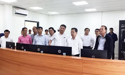 Vụ nhà máy nước ngàn tỉ “trùm mền”: Đà Nẵng quyết thời gian vận hành