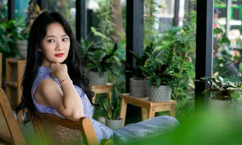 Diễn viên Thanh Vy "em gái mưa" nổi tiếng một thời: Cứ nghe ai nhắc tới con là tôi chảy nước mắt