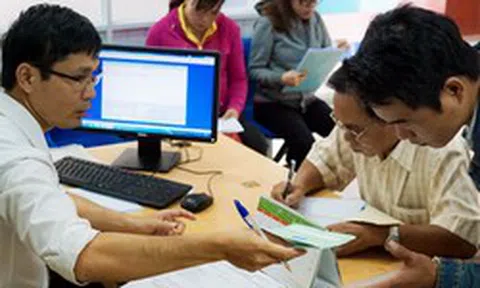 9 nhóm đối tượng được tăng lương cơ sở từ ngày 1-7-2023