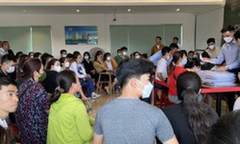 Đà Nẵng: Lộ người có thu nhập cao vẫn đăng ký mua nhà ở xã hội