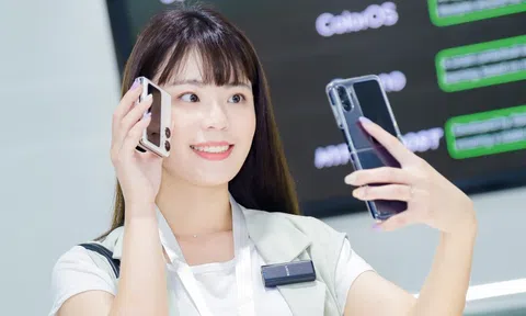 Dòng smartphone hiếm hoi còn tiềm năng tăng trưởng