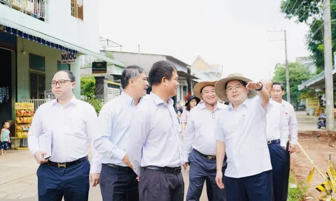 Yêu cầu làm rõ hàng loạt vấn đề liên quan dự án A1-C1 ở Đồng Nai