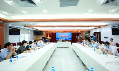 Sửa Luật Đấu thầu: Đề xuất một chương riêng quy định đấu thầu thiết bị y tế