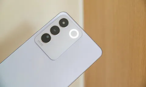 Những tính năng đặc biệt trên vivo V27e cho ra bức ảnh đẹp