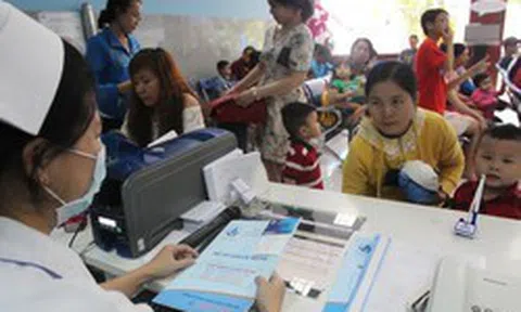 Tăng lương cơ sở, lương hưu sẽ thay đổi thế nào?