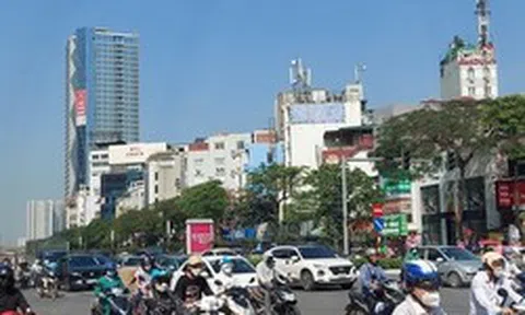 El Nino sẽ khiến nắng nóng kỷ lục, mưa bão dị thường hơn