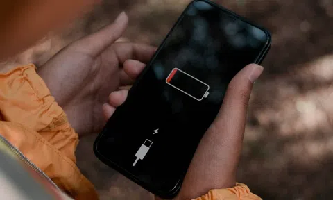 App Google khiến điện thoại gặp sự cố lạ