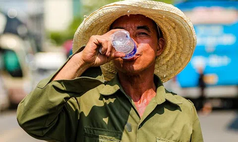 Thời tiết hôm nay: "Choáng" với bảng dự báo chỉ số tia cực tím của cả nước