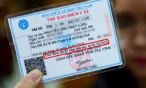 Mức đóng bảo hiểm y tế hộ gia đình tăng bao nhiêu khi lương cơ sở tăng?