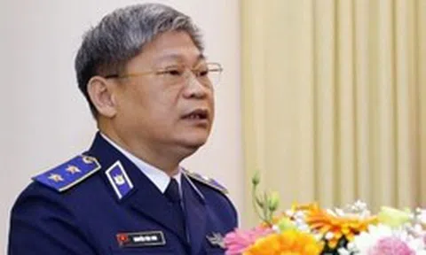 Chỉ đạo "rút ruột" 50 tỷ đồng, cựu Tư lệnh Cảnh sát biển Nguyễn Văn Sơn sắp bị xét xử