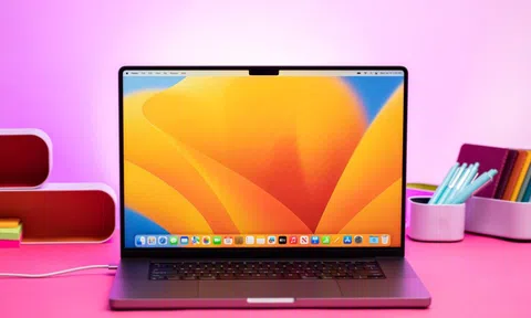 Thời gian ra mắt máy tính mới của Apple