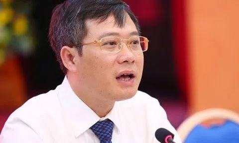 Bổ nhiệm Trợ lý Phó Thủ tướng