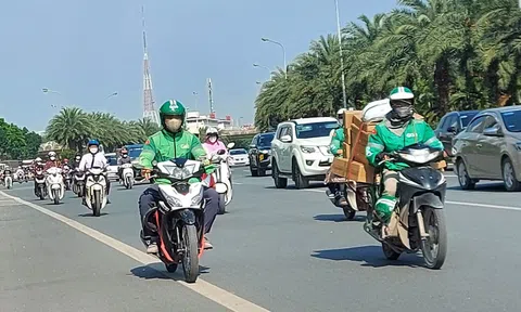 Hàng loạt tỉnh, thành nắng nóng đặc biệt gay gắt trên 40 độ C