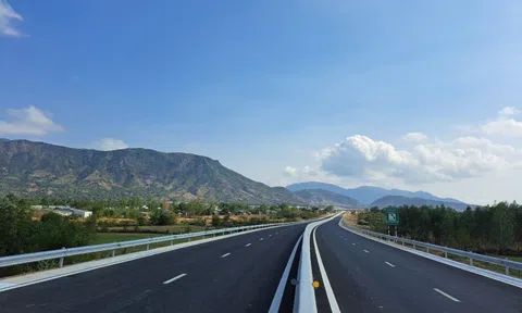 Chưa thu phí cao tốc Nha Trang - Cam Lâm, Vĩnh Hảo - Phan Thiết từ ngày 19-5