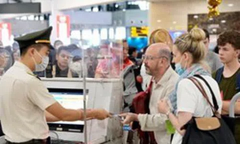 Cục Hàng không Việt Nam: Giấy tờ tùy thân liên quan việc đảm bảo an toàn bay