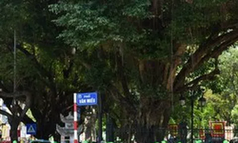 Người dân mong gì ở 3 tuyến phố dự kiến trở thành phố đi bộ mới tại Hà Nội?