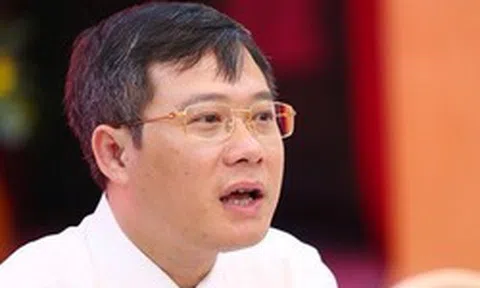 Bổ nhiệm trợ lý Phó Thủ tướng Trần Hồng Hà