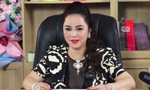 TAND TP HCM thông tin về ngày xét xử bà Nguyễn Phương Hằng