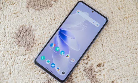 Vivo V27e 'ghi điểm' nhờ hiệu năng ấn tượng