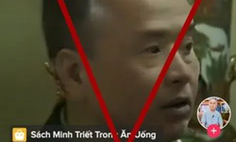 Mạo danh bác sĩ Bệnh viện Trung ương Quân đội 108 để trục lợi