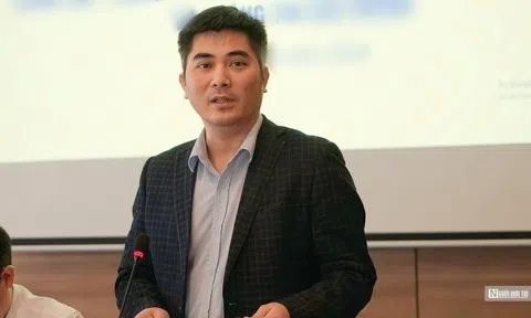 Vì sao lộ, lọt thông tin cá nhân vẫn diễn ra rất phổ biến?