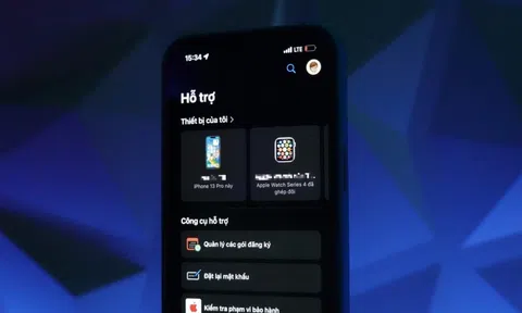 Apple phát hành ứng dụng hỗ trợ tại Việt Nam