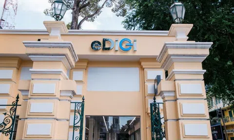 Cửa hàng Apple của ông Jonathan Hạnh Nguyễn đóng cửa