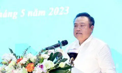 Chủ tịch Hà Nội: Công nhân lương 7 triệu đồng sẽ có thể tiếp cận được nhà ở xã hội