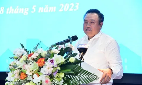 Chủ tịch Tp.Hà Nội: Sẽ có "chính sách riêng"để lương 7 triệu có thể mua nhà