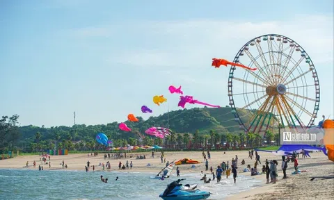 Xem xét mở rộng diện áp dụng miễn thị thực đơn phương